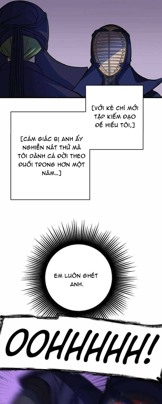 Game Thủ Tái Xuất, Trọng Lực Vô Song - Chapter 78 - Page 45