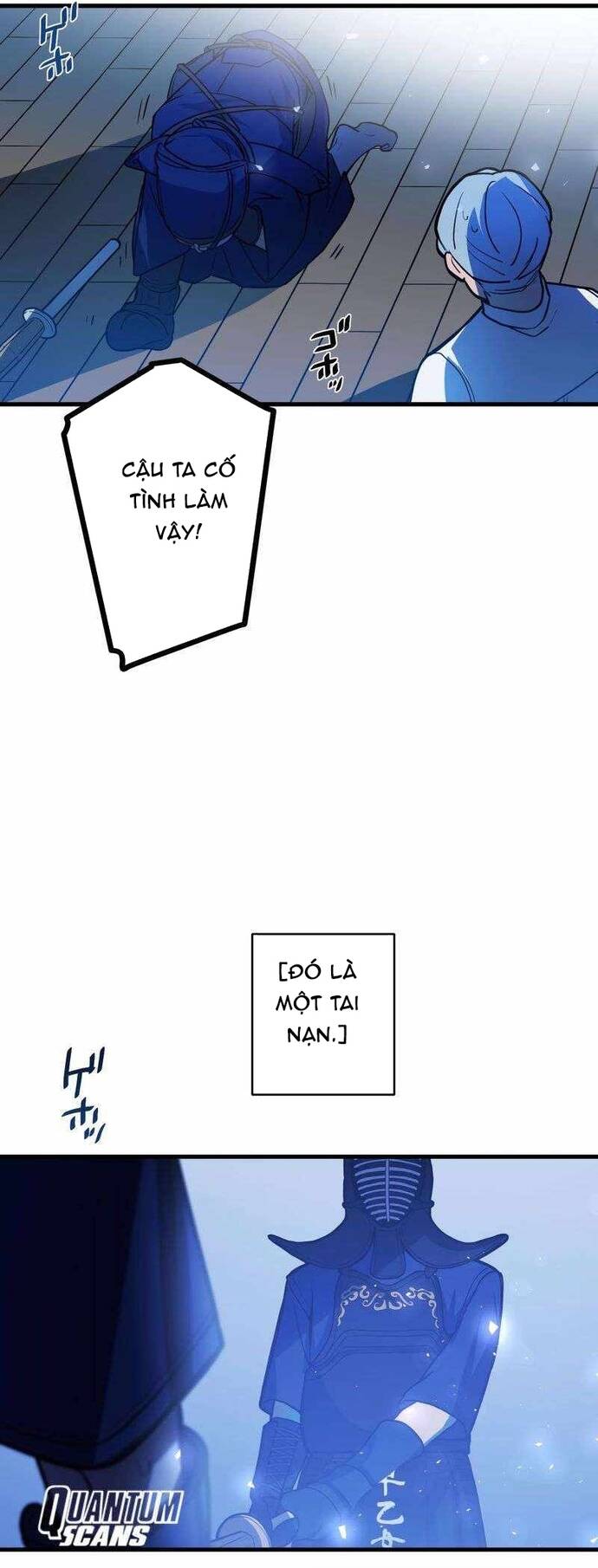 Game Thủ Tái Xuất, Trọng Lực Vô Song - Chapter 78 - Page 48