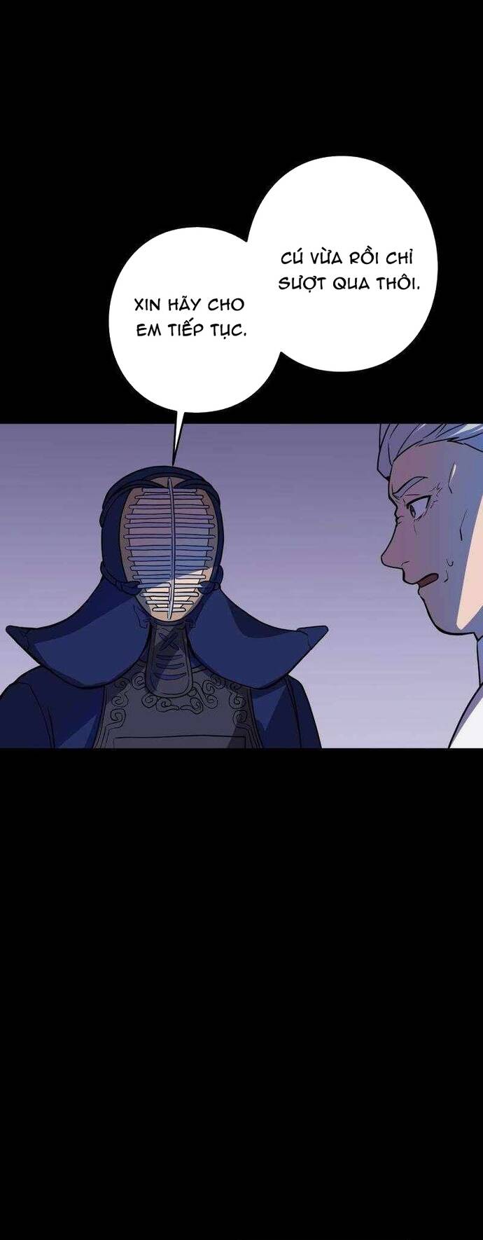 Game Thủ Tái Xuất, Trọng Lực Vô Song - Chapter 78 - Page 50