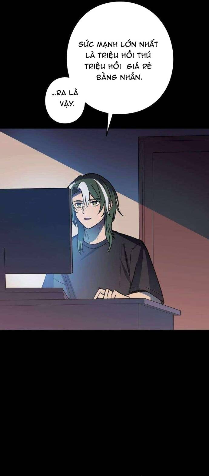 Game Thủ Tái Xuất, Trọng Lực Vô Song - Chapter 78 - Page 61