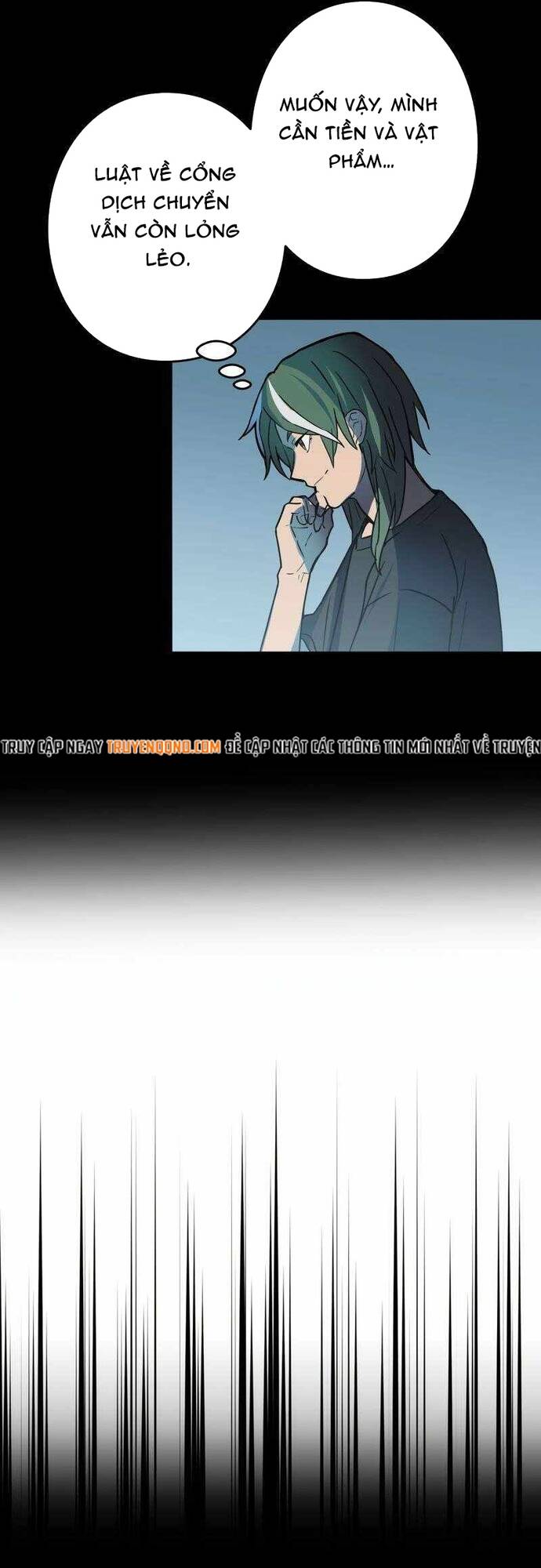 Game Thủ Tái Xuất, Trọng Lực Vô Song - Chapter 78 - Page 63