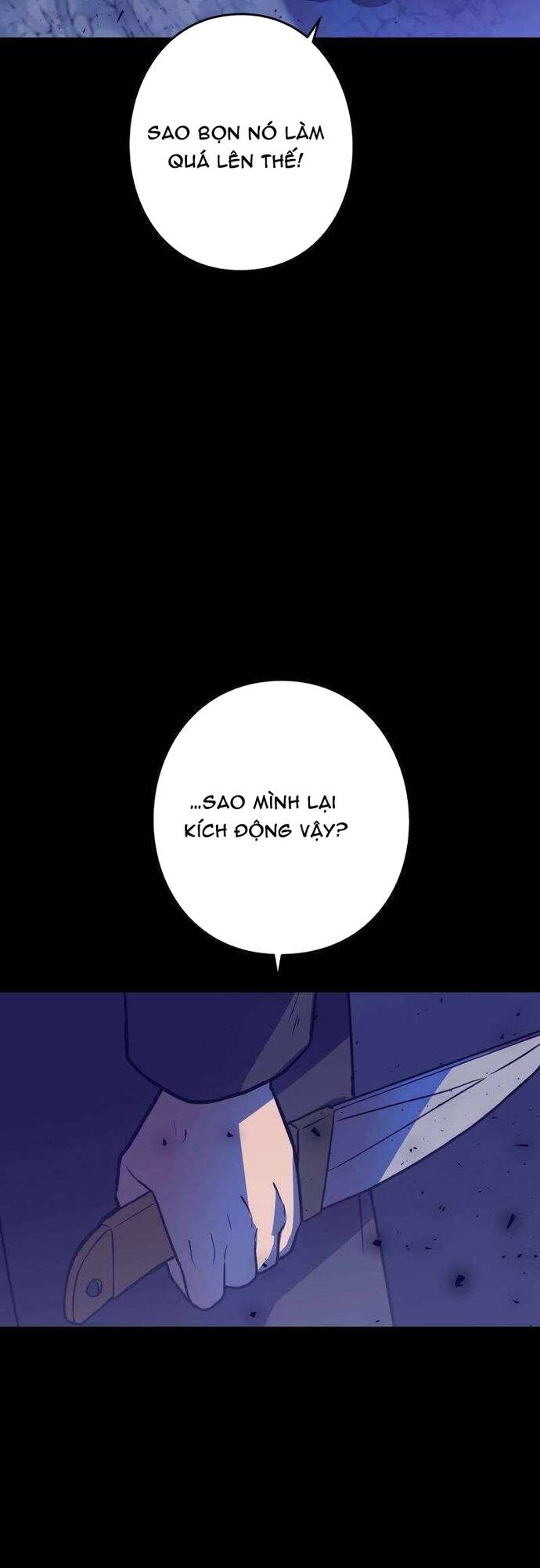 Game Thủ Tái Xuất, Trọng Lực Vô Song - Chapter 78 - Page 65