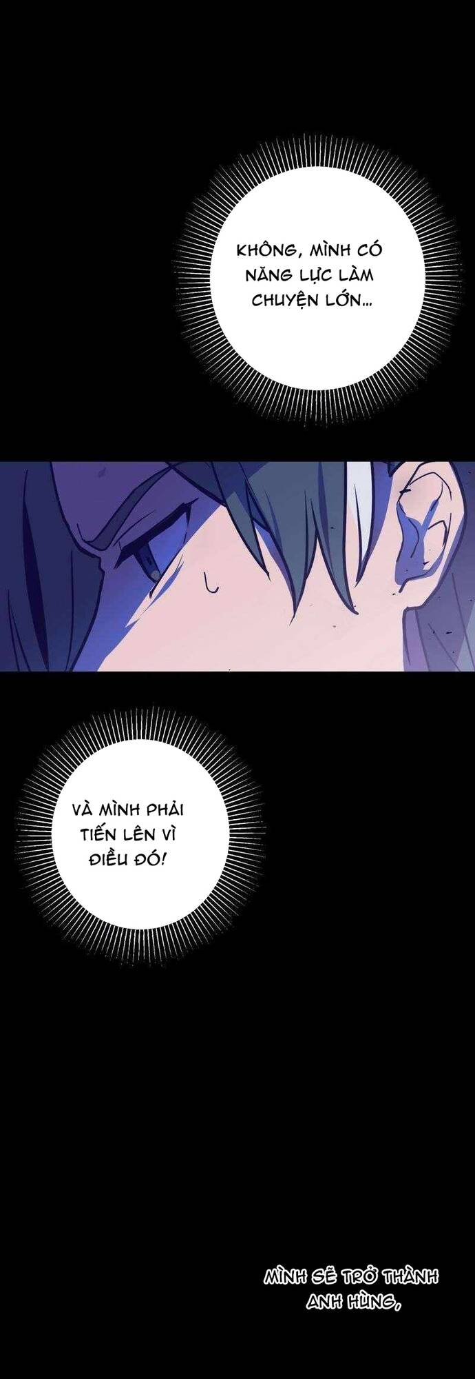 Game Thủ Tái Xuất, Trọng Lực Vô Song - Chapter 78 - Page 66