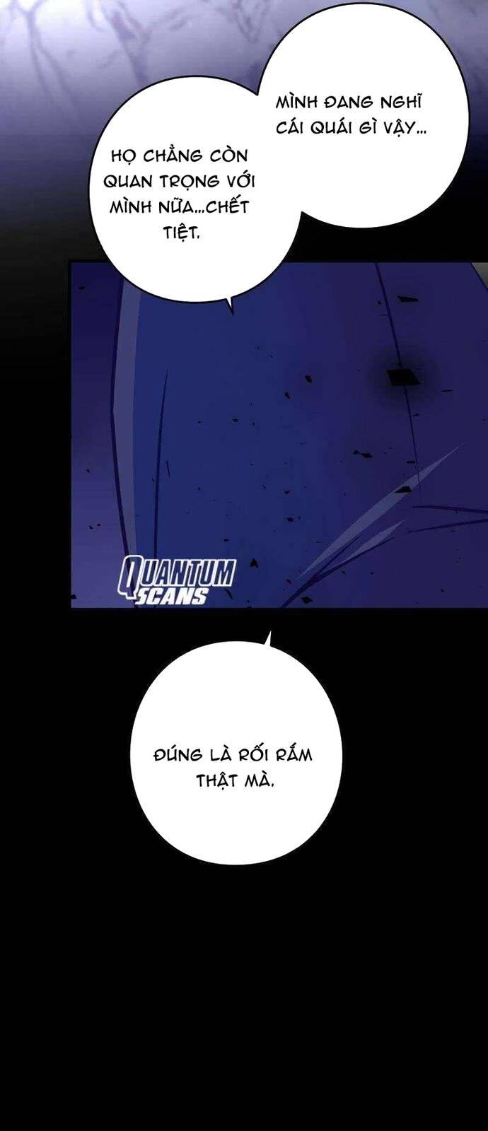 Game Thủ Tái Xuất, Trọng Lực Vô Song - Chapter 78 - Page 69
