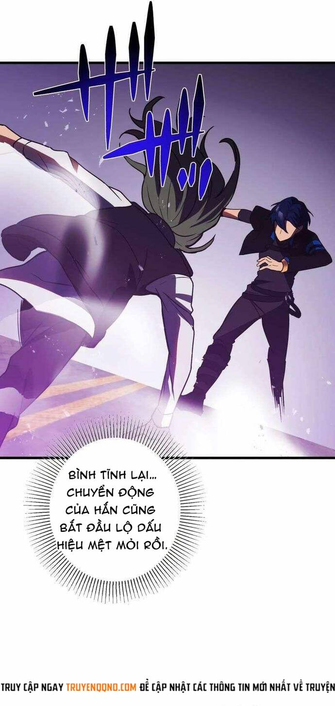 Game Thủ Tái Xuất, Trọng Lực Vô Song - Chapter 78 - Page 7