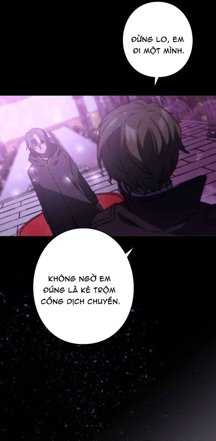 Game Thủ Tái Xuất, Trọng Lực Vô Song - Chapter 78 - Page 73