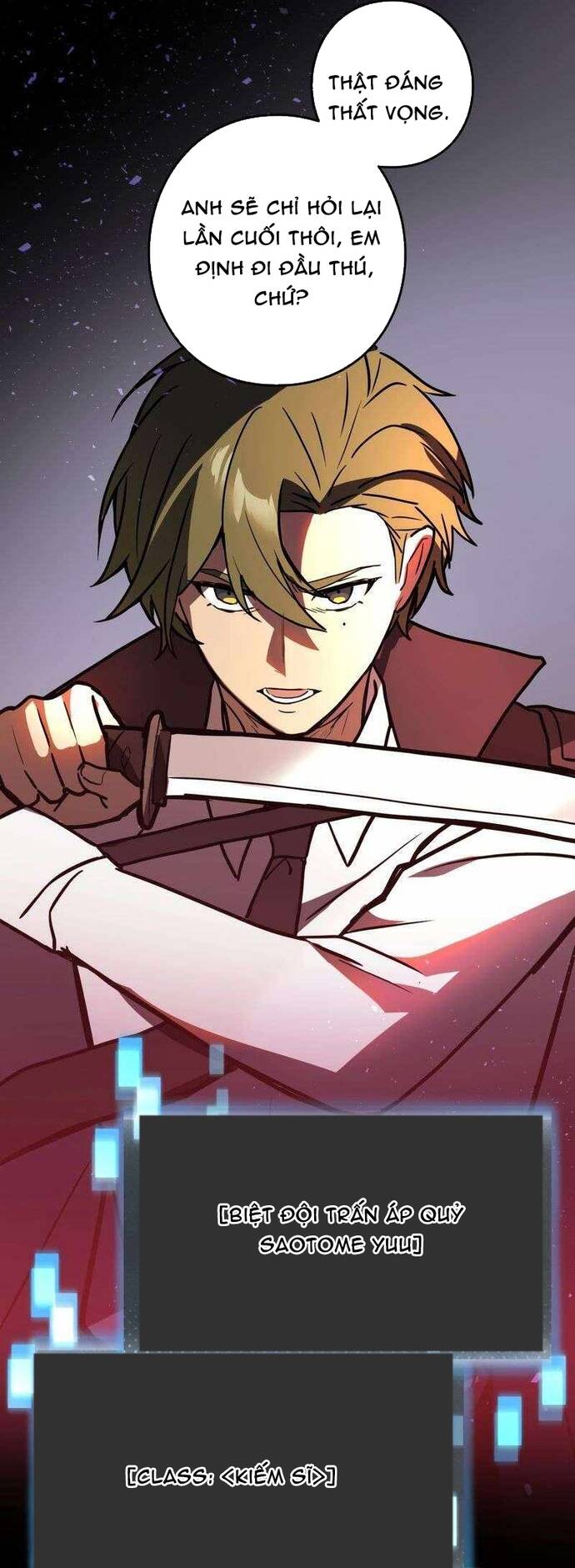 Game Thủ Tái Xuất, Trọng Lực Vô Song - Chapter 78 - Page 74