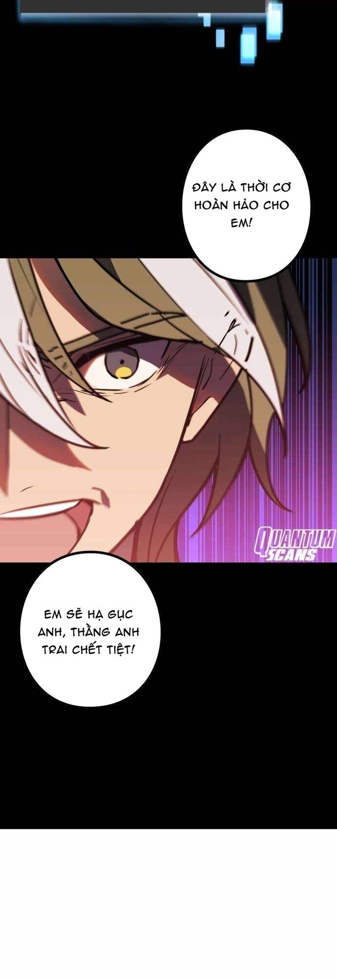 Game Thủ Tái Xuất, Trọng Lực Vô Song - Chapter 78 - Page 75