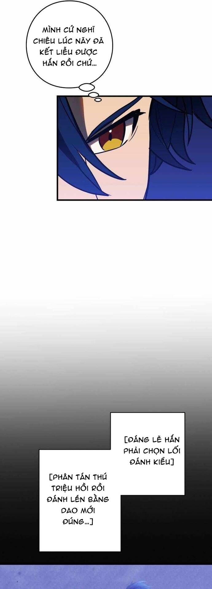 Game Thủ Tái Xuất, Trọng Lực Vô Song - Chapter 78 - Page 9