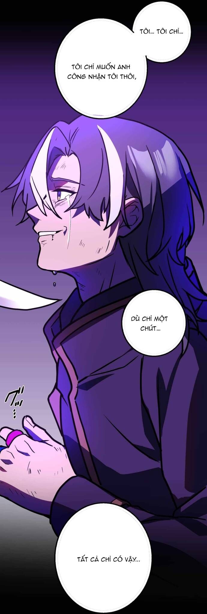 Game Thủ Tái Xuất, Trọng Lực Vô Song - Chapter 79 - Page 10