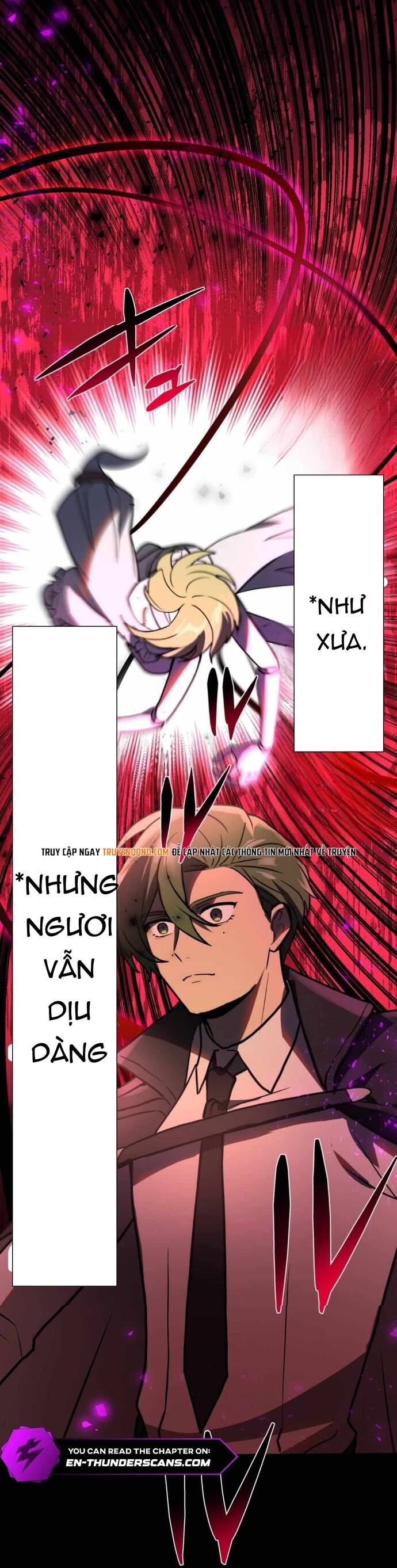 Game Thủ Tái Xuất, Trọng Lực Vô Song - Chapter 79 - Page 13