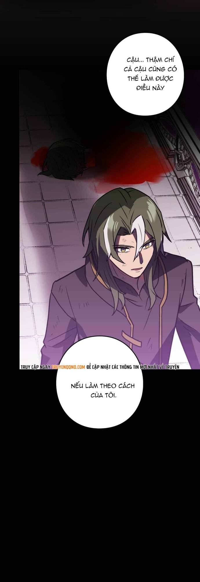 Game Thủ Tái Xuất, Trọng Lực Vô Song - Chapter 79 - Page 18