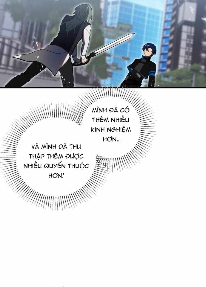 Game Thủ Tái Xuất, Trọng Lực Vô Song - Chapter 79 - Page 20