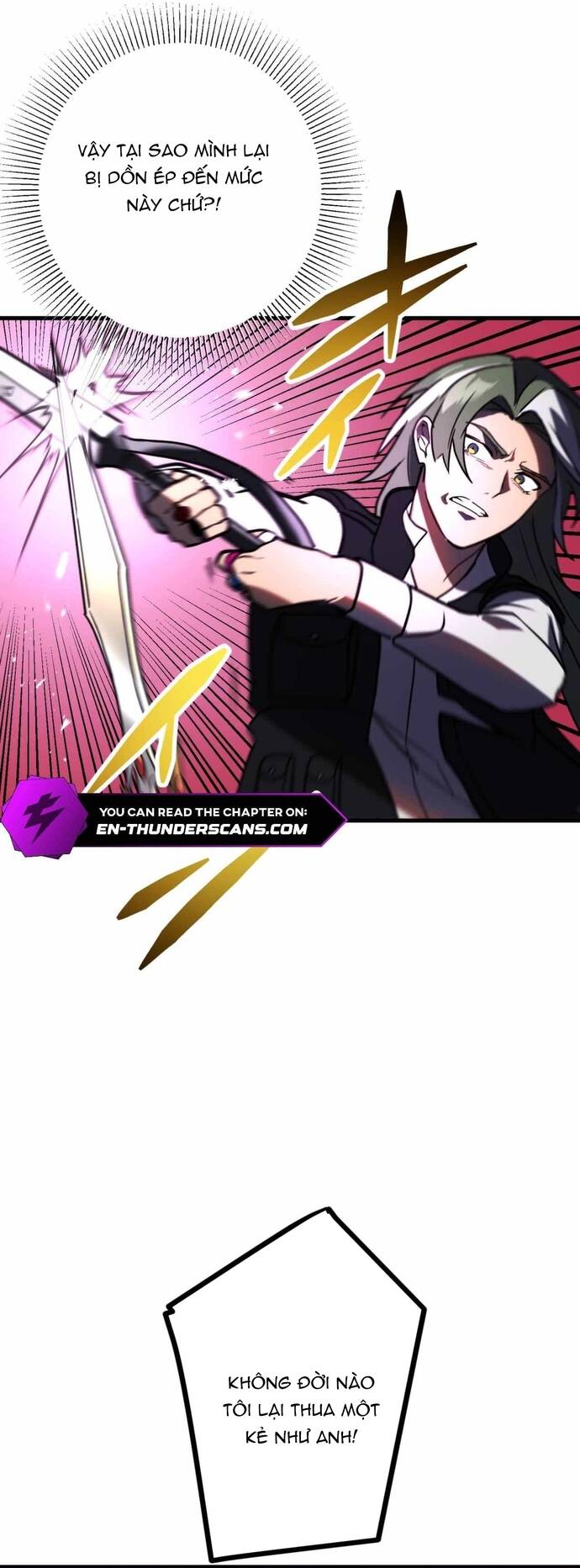 Game Thủ Tái Xuất, Trọng Lực Vô Song - Chapter 79 - Page 21