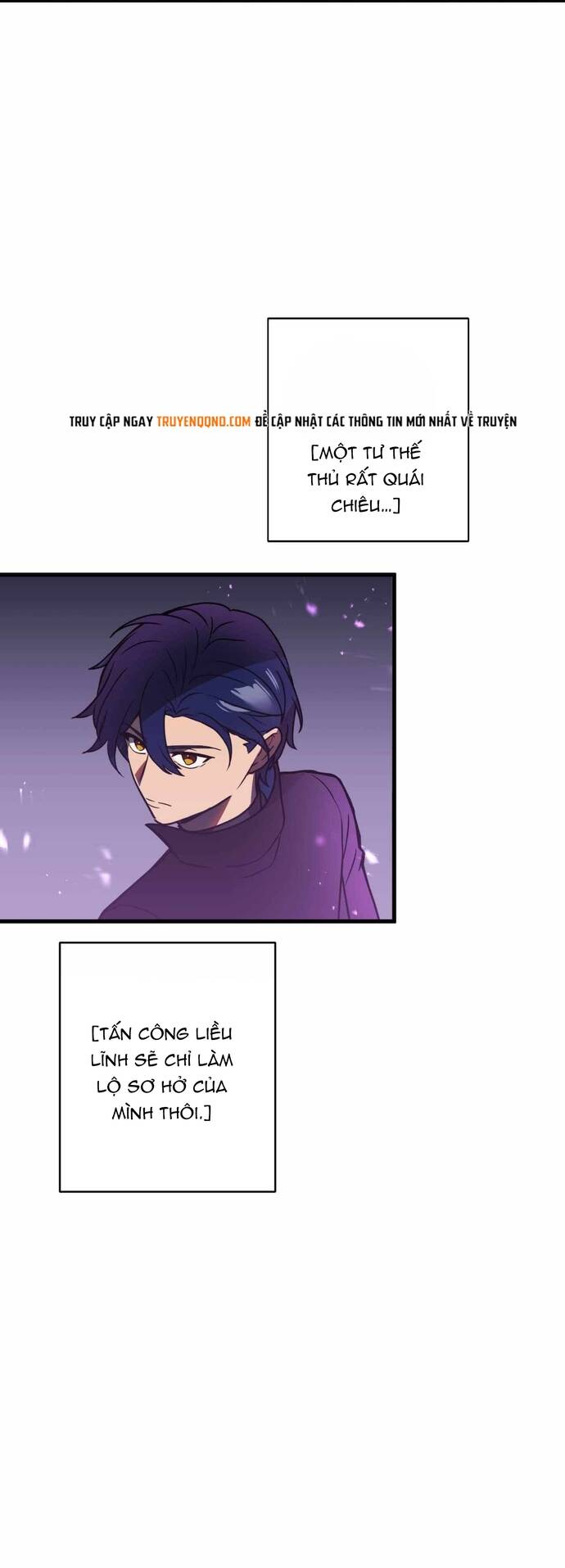 Game Thủ Tái Xuất, Trọng Lực Vô Song - Chapter 79 - Page 23