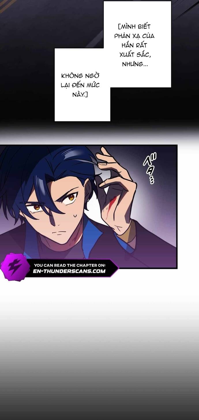 Game Thủ Tái Xuất, Trọng Lực Vô Song - Chapter 79 - Page 27