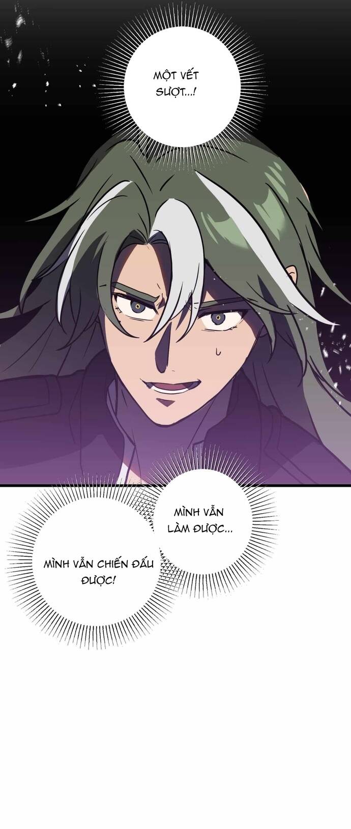 Game Thủ Tái Xuất, Trọng Lực Vô Song - Chapter 79 - Page 28