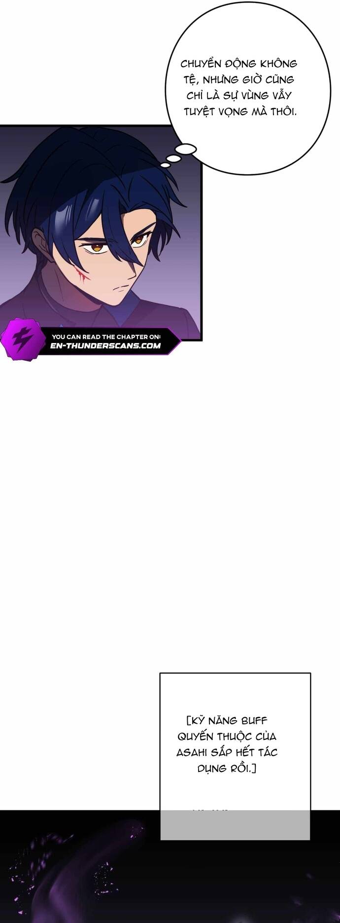 Game Thủ Tái Xuất, Trọng Lực Vô Song - Chapter 79 - Page 29