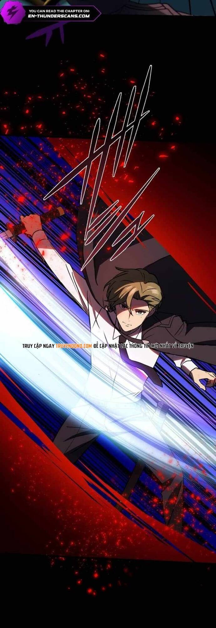 Game Thủ Tái Xuất, Trọng Lực Vô Song - Chapter 79 - Page 3