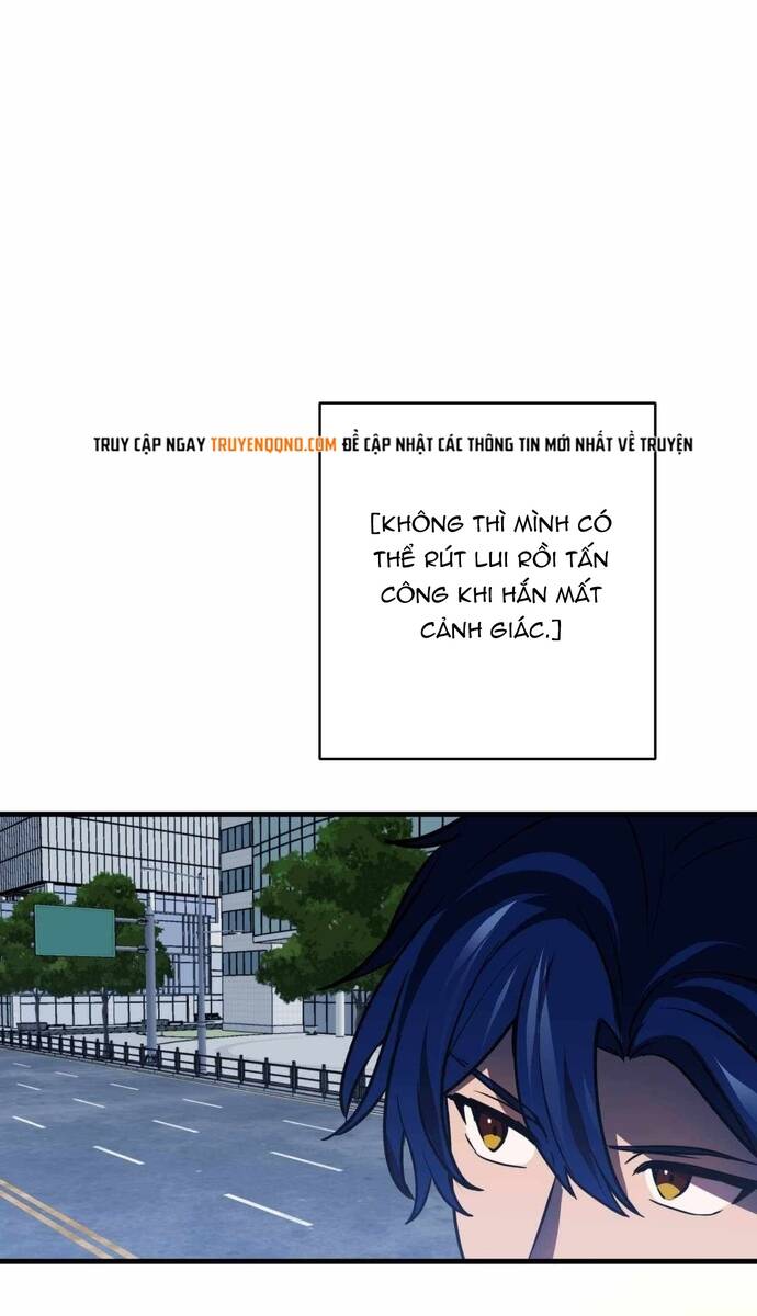 Game Thủ Tái Xuất, Trọng Lực Vô Song - Chapter 79 - Page 31