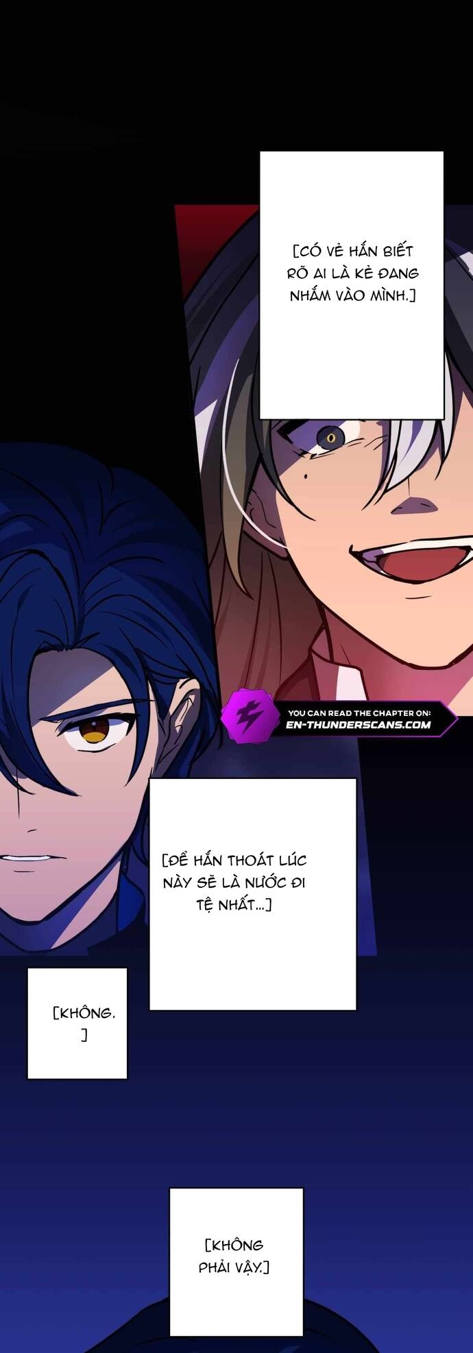 Game Thủ Tái Xuất, Trọng Lực Vô Song - Chapter 79 - Page 33