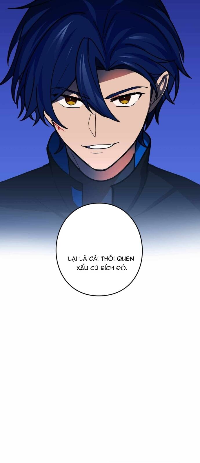 Game Thủ Tái Xuất, Trọng Lực Vô Song - Chapter 79 - Page 34