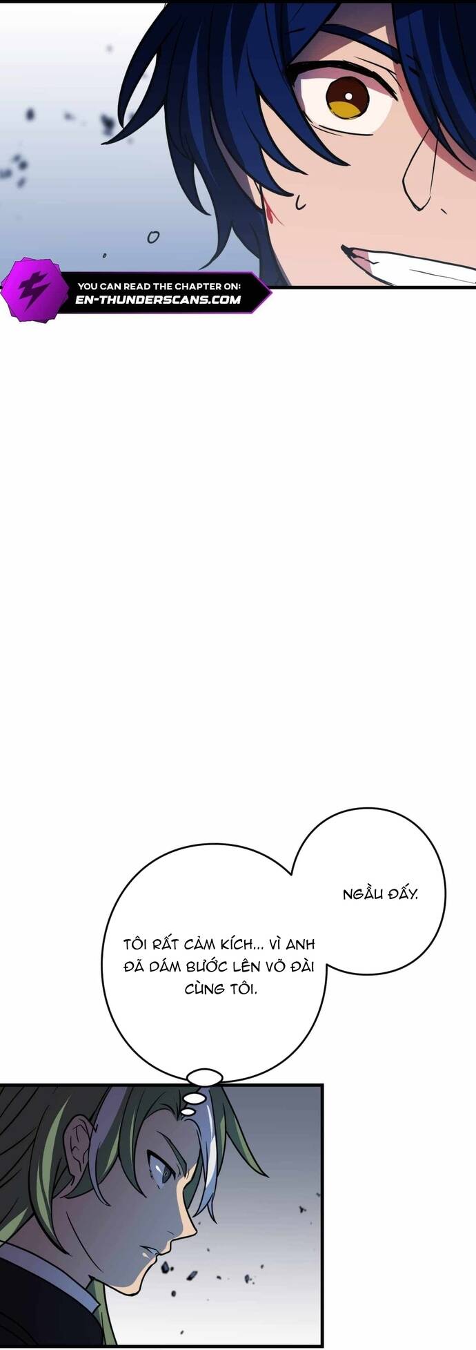 Game Thủ Tái Xuất, Trọng Lực Vô Song - Chapter 79 - Page 36