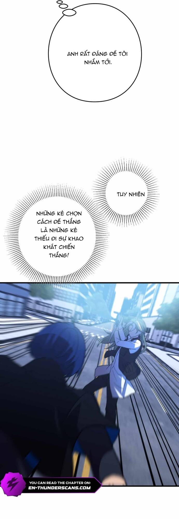 Game Thủ Tái Xuất, Trọng Lực Vô Song - Chapter 79 - Page 37