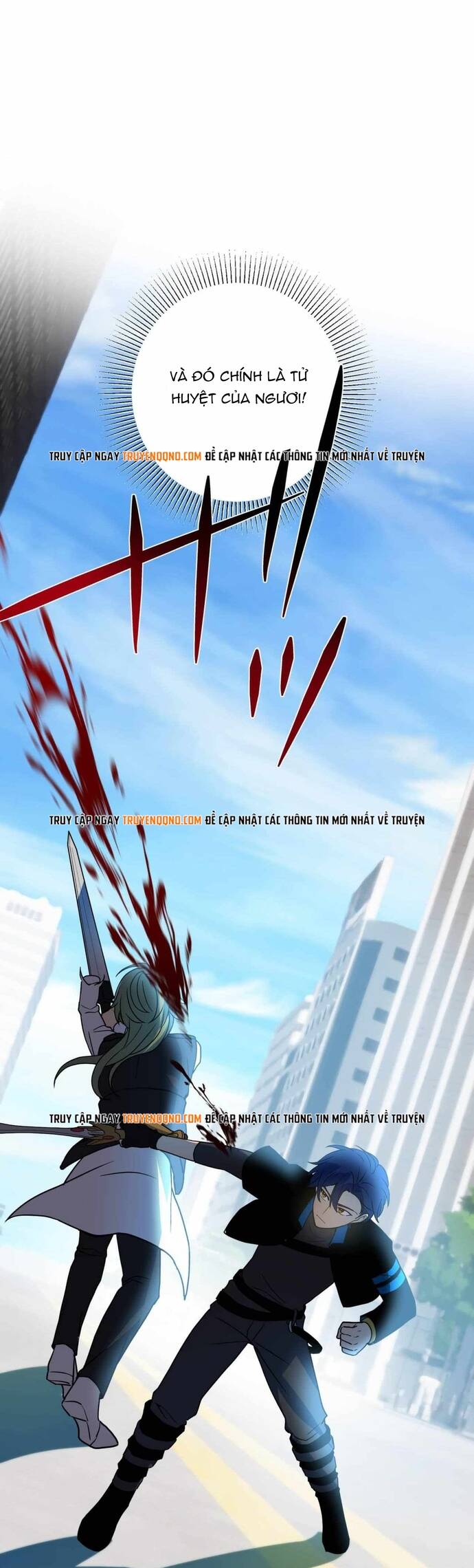 Game Thủ Tái Xuất, Trọng Lực Vô Song - Chapter 79 - Page 38