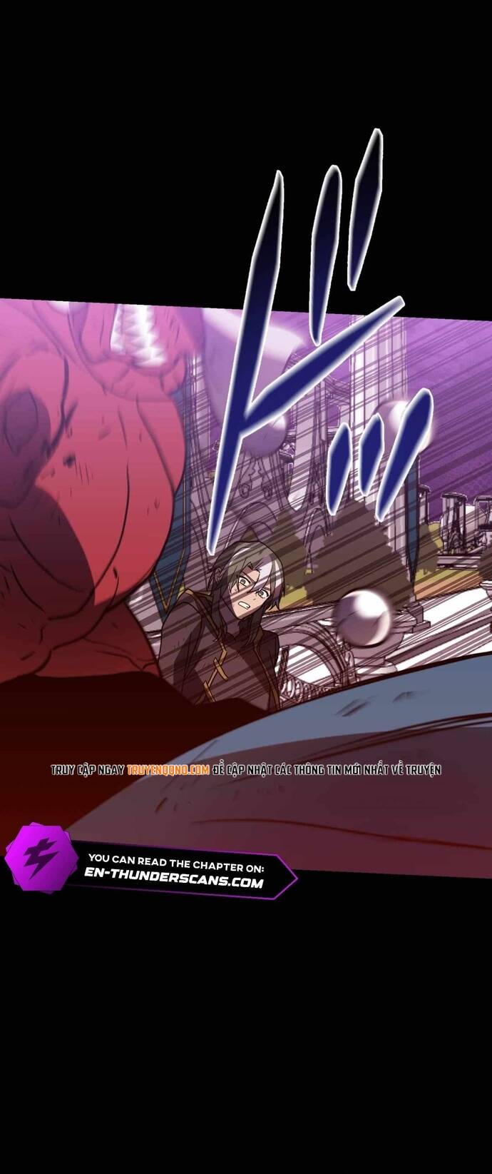 Game Thủ Tái Xuất, Trọng Lực Vô Song - Chapter 79 - Page 4