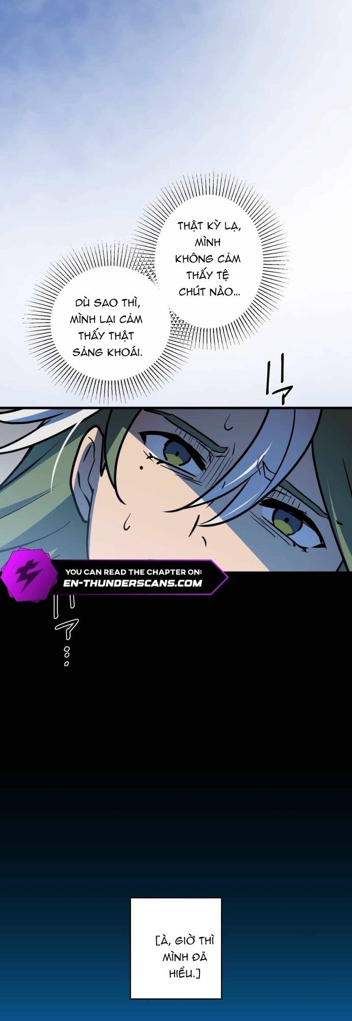 Game Thủ Tái Xuất, Trọng Lực Vô Song - Chapter 79 - Page 42