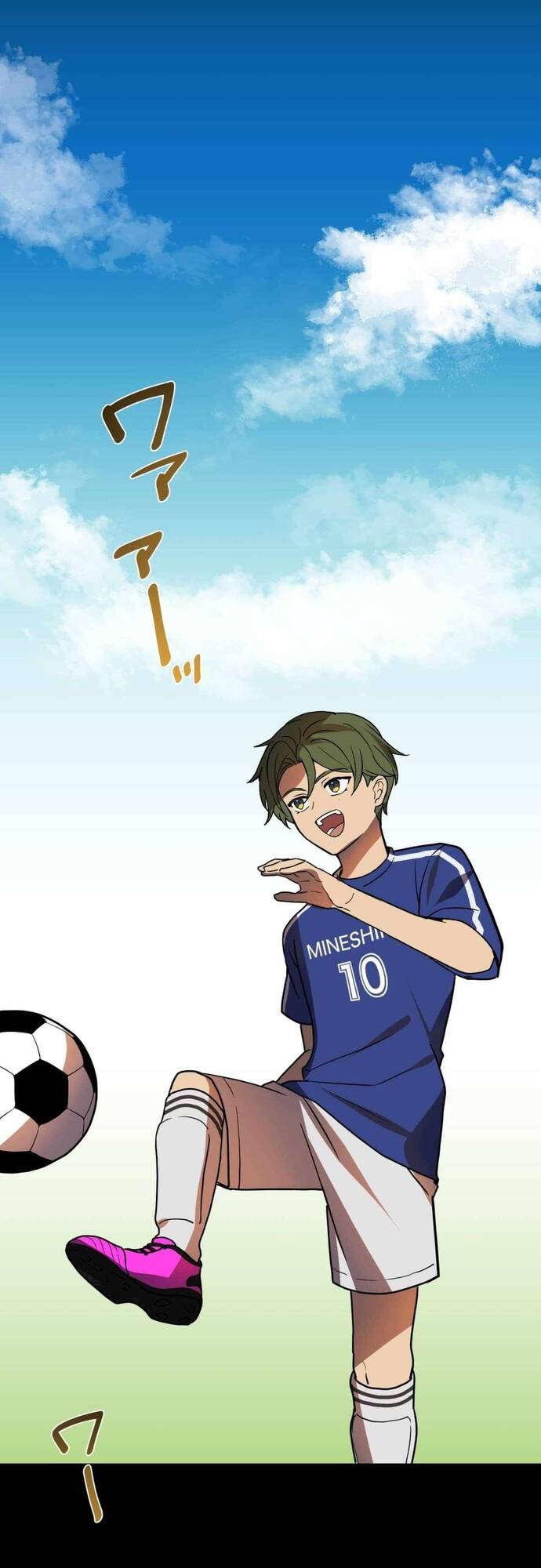 Game Thủ Tái Xuất, Trọng Lực Vô Song - Chapter 79 - Page 43