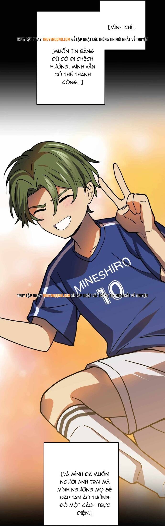 Game Thủ Tái Xuất, Trọng Lực Vô Song - Chapter 79 - Page 45