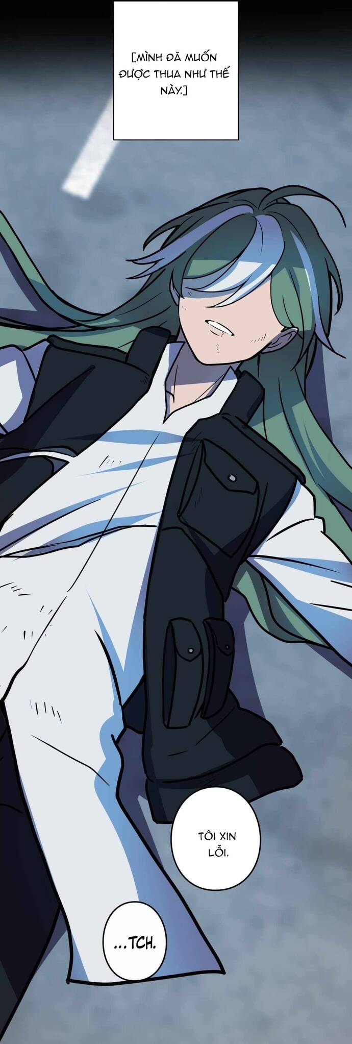 Game Thủ Tái Xuất, Trọng Lực Vô Song - Chapter 79 - Page 47