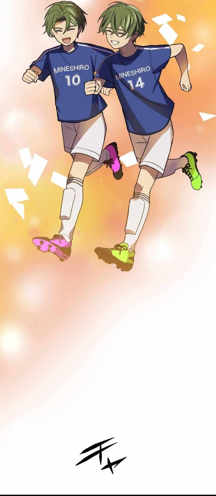 Game Thủ Tái Xuất, Trọng Lực Vô Song - Chapter 79 - Page 49