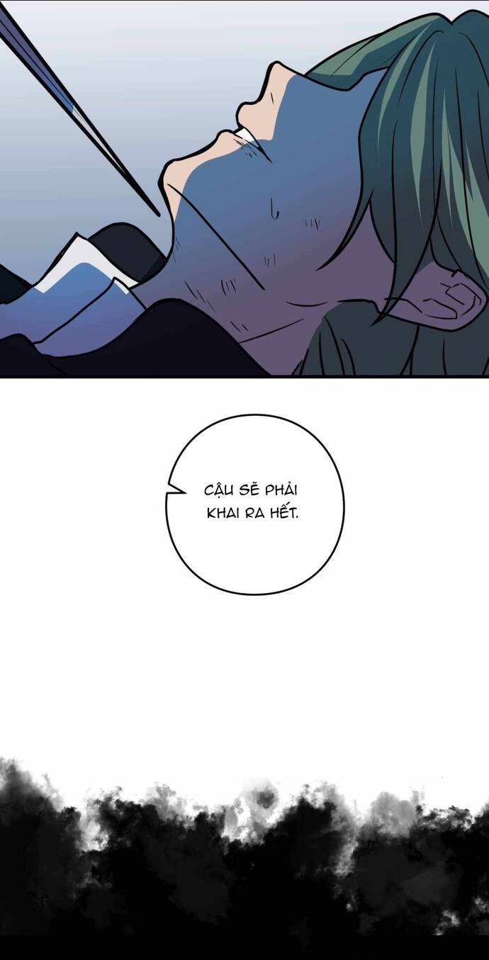 Game Thủ Tái Xuất, Trọng Lực Vô Song - Chapter 79 - Page 50