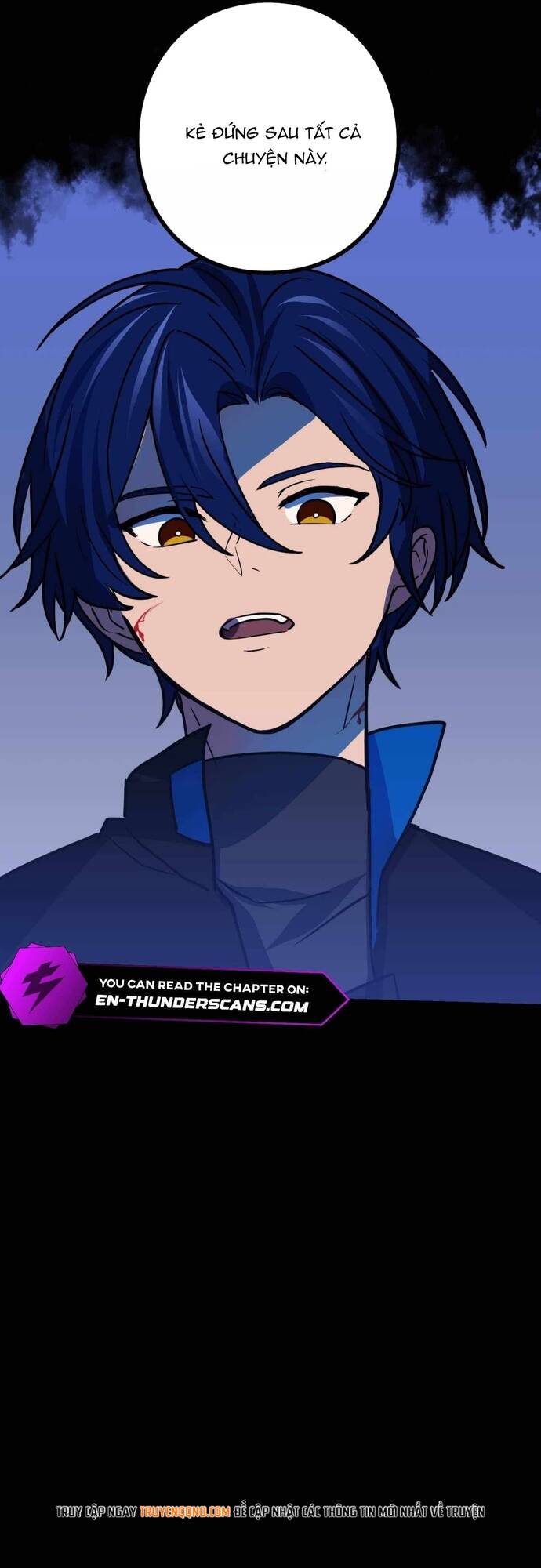 Game Thủ Tái Xuất, Trọng Lực Vô Song - Chapter 79 - Page 52