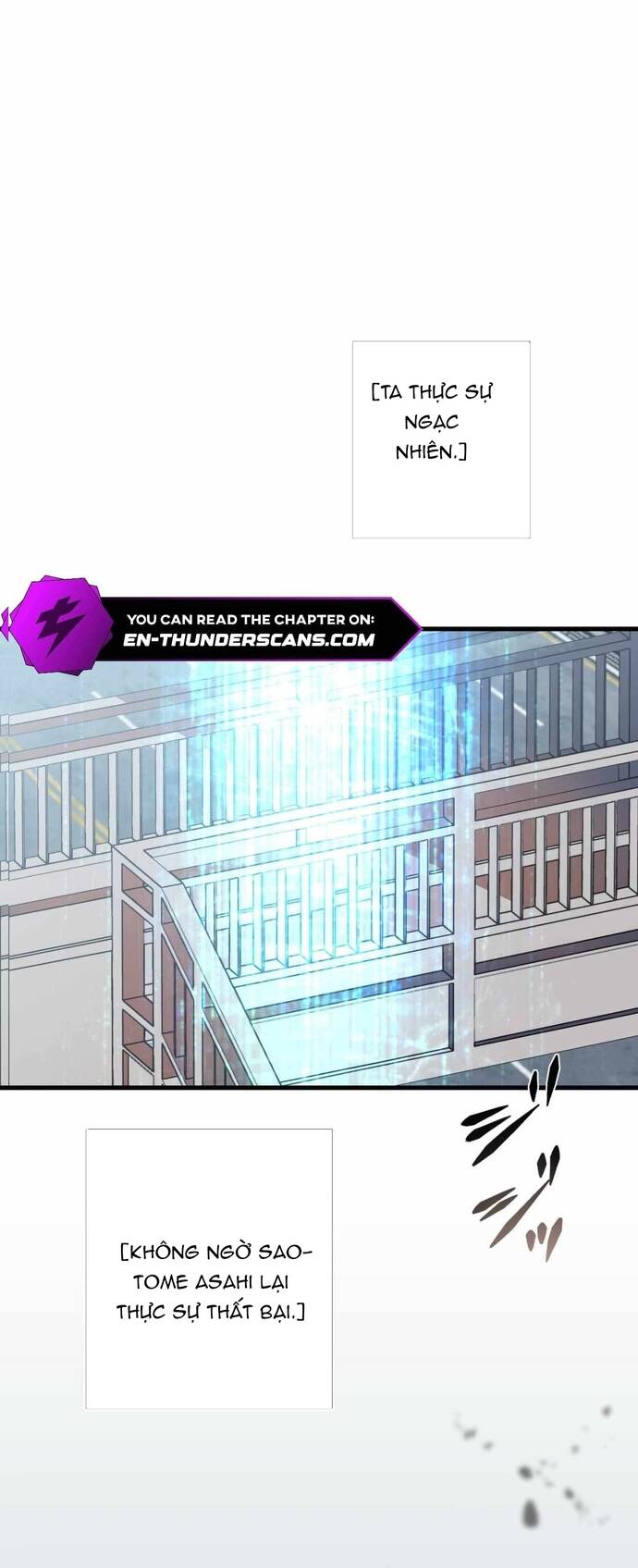 Game Thủ Tái Xuất, Trọng Lực Vô Song - Chapter 79 - Page 54