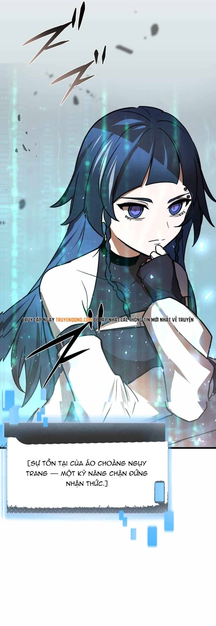 Game Thủ Tái Xuất, Trọng Lực Vô Song - Chapter 79 - Page 55