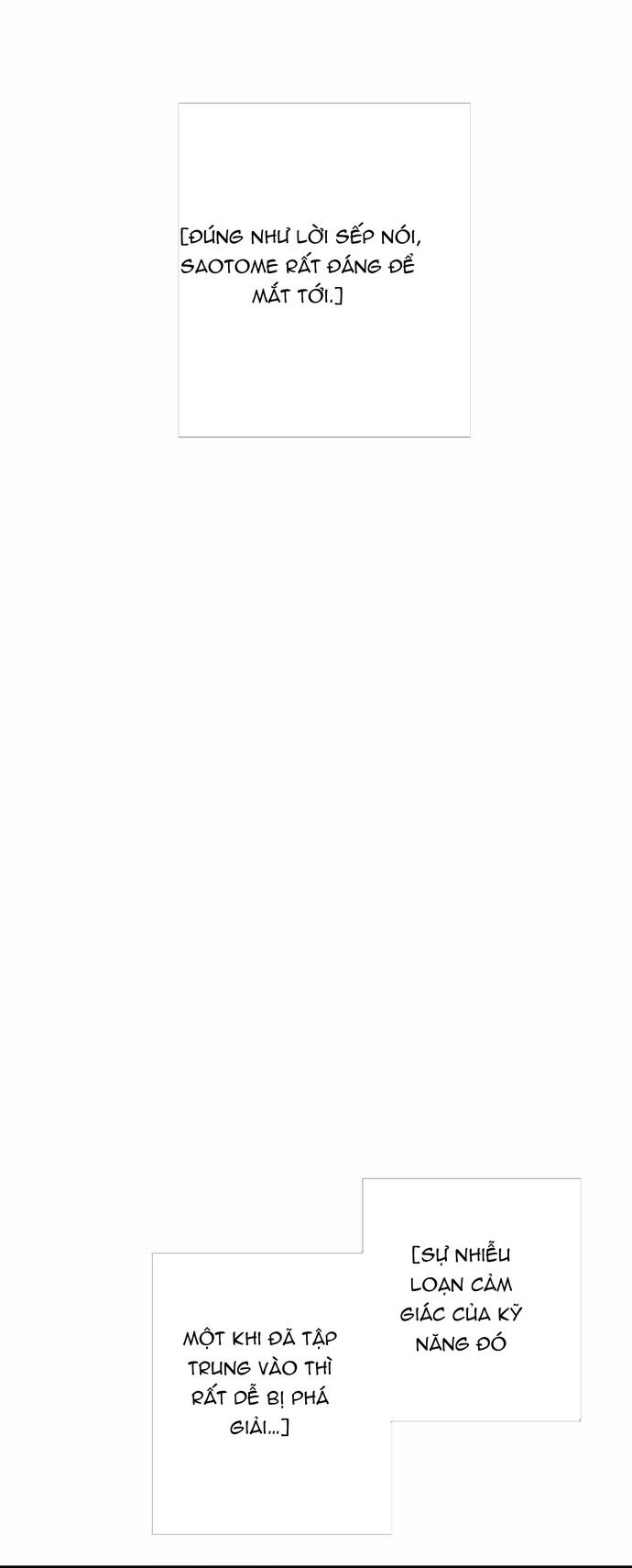 Game Thủ Tái Xuất, Trọng Lực Vô Song - Chapter 79 - Page 56