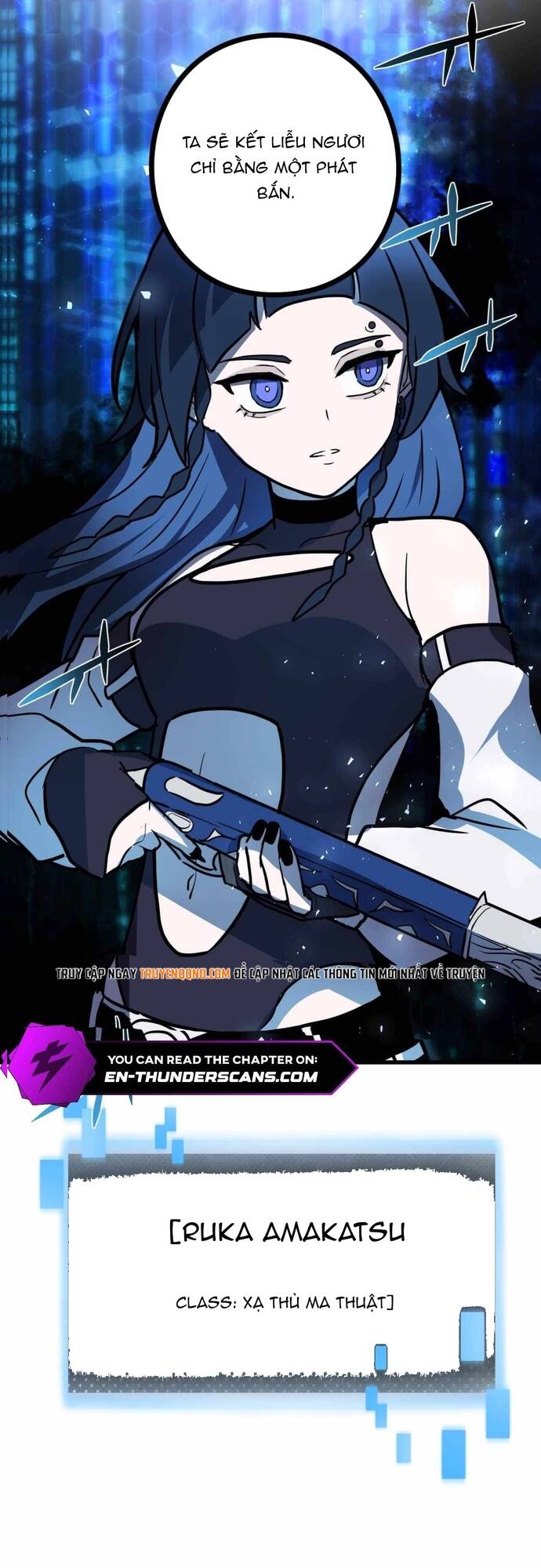 Game Thủ Tái Xuất, Trọng Lực Vô Song - Chapter 79 - Page 59