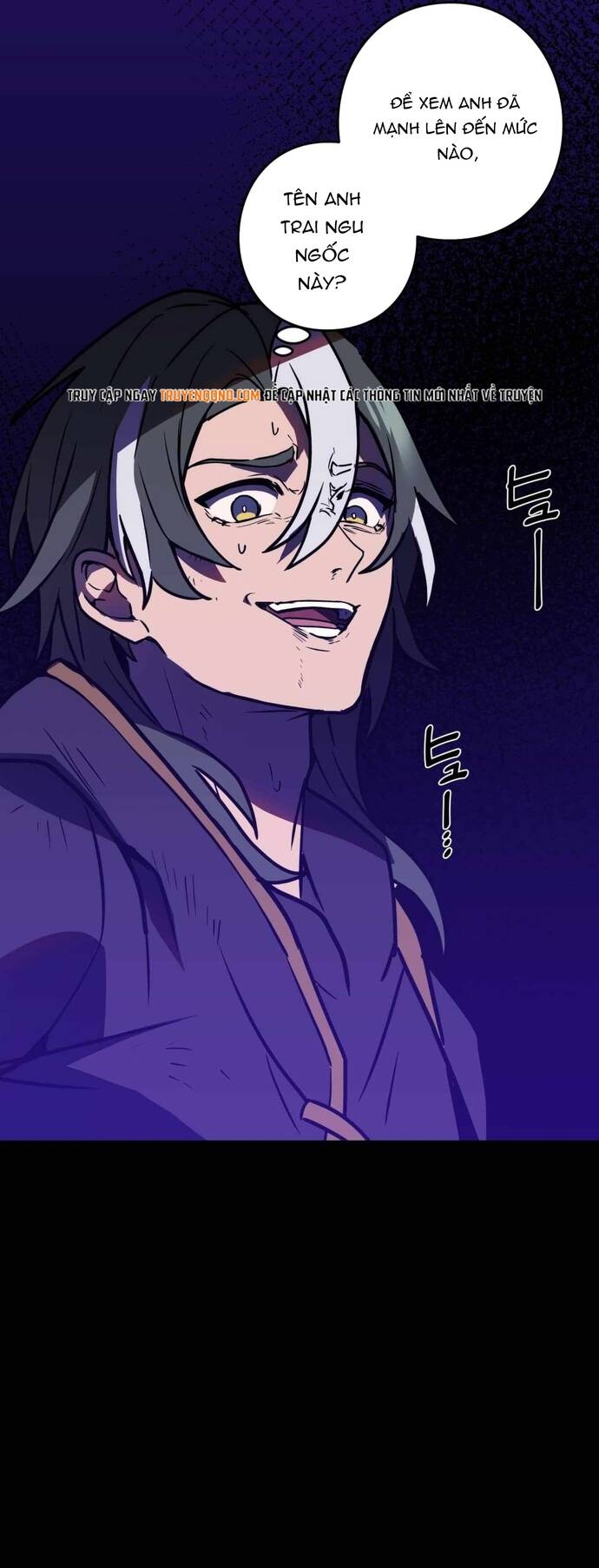 Game Thủ Tái Xuất, Trọng Lực Vô Song - Chapter 79 - Page 6