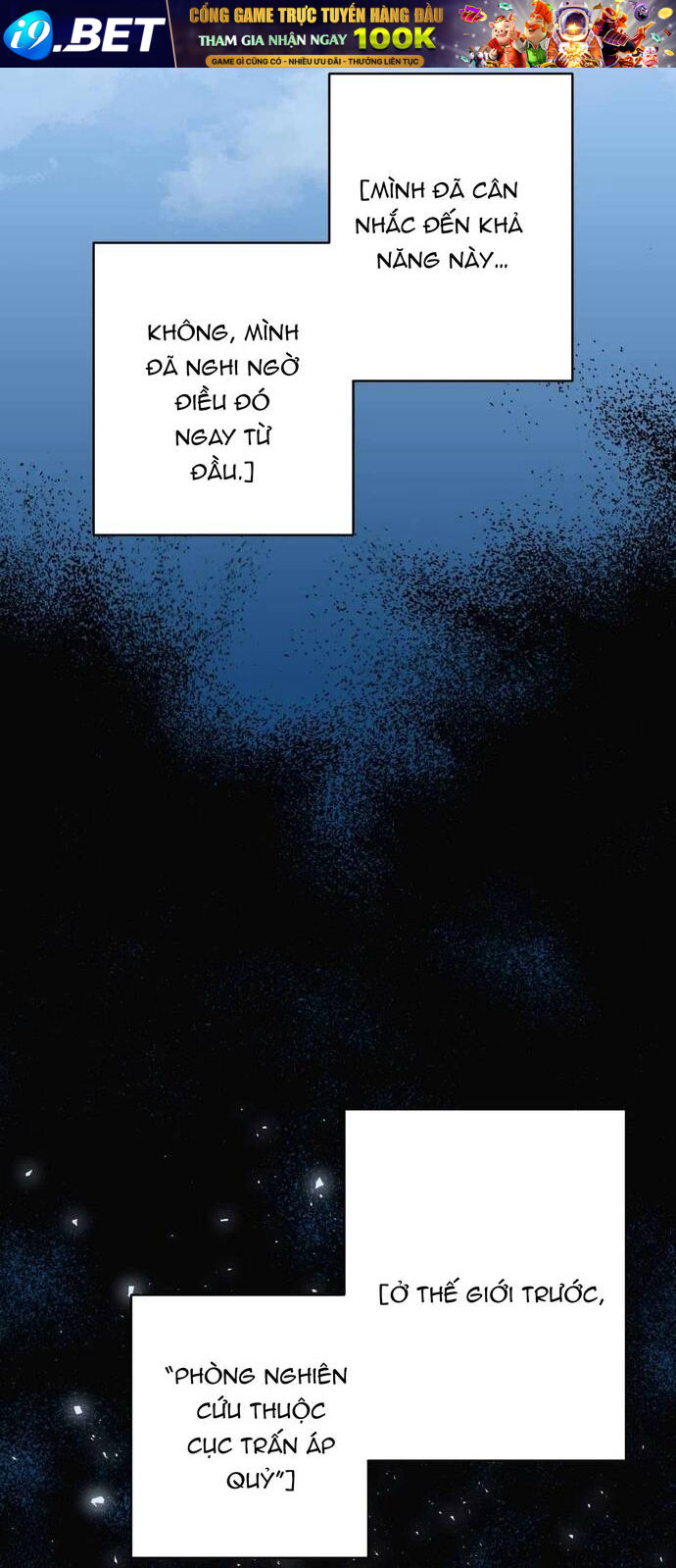 Game Thủ Tái Xuất, Trọng Lực Vô Song - Chapter 80 - Page 10