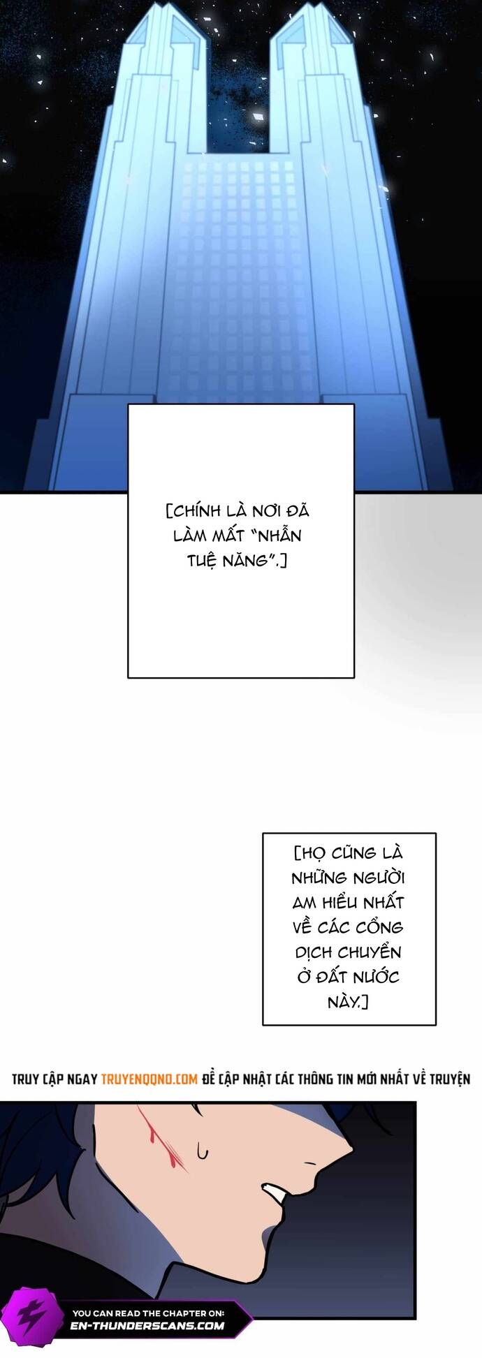 Game Thủ Tái Xuất, Trọng Lực Vô Song - Chapter 80 - Page 11
