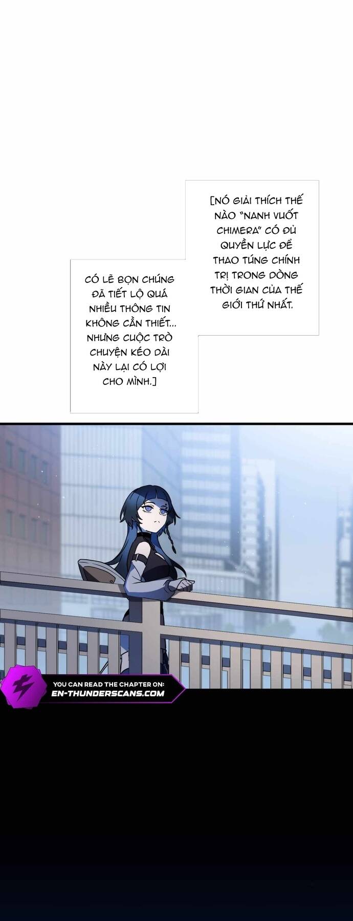 Game Thủ Tái Xuất, Trọng Lực Vô Song - Chapter 80 - Page 14