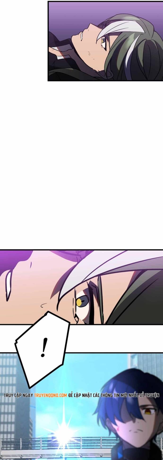 Game Thủ Tái Xuất, Trọng Lực Vô Song - Chapter 80 - Page 18