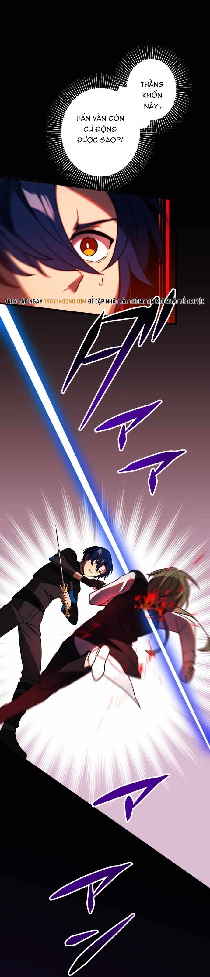 Game Thủ Tái Xuất, Trọng Lực Vô Song - Chapter 80 - Page 20