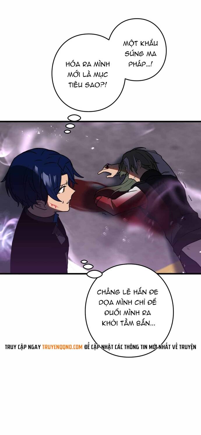 Game Thủ Tái Xuất, Trọng Lực Vô Song - Chapter 80 - Page 22