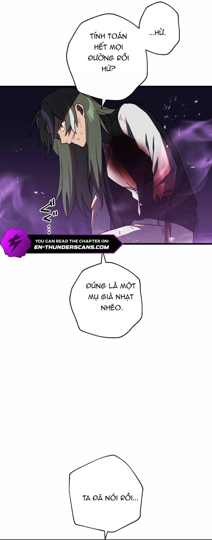 Game Thủ Tái Xuất, Trọng Lực Vô Song - Chapter 80 - Page 23