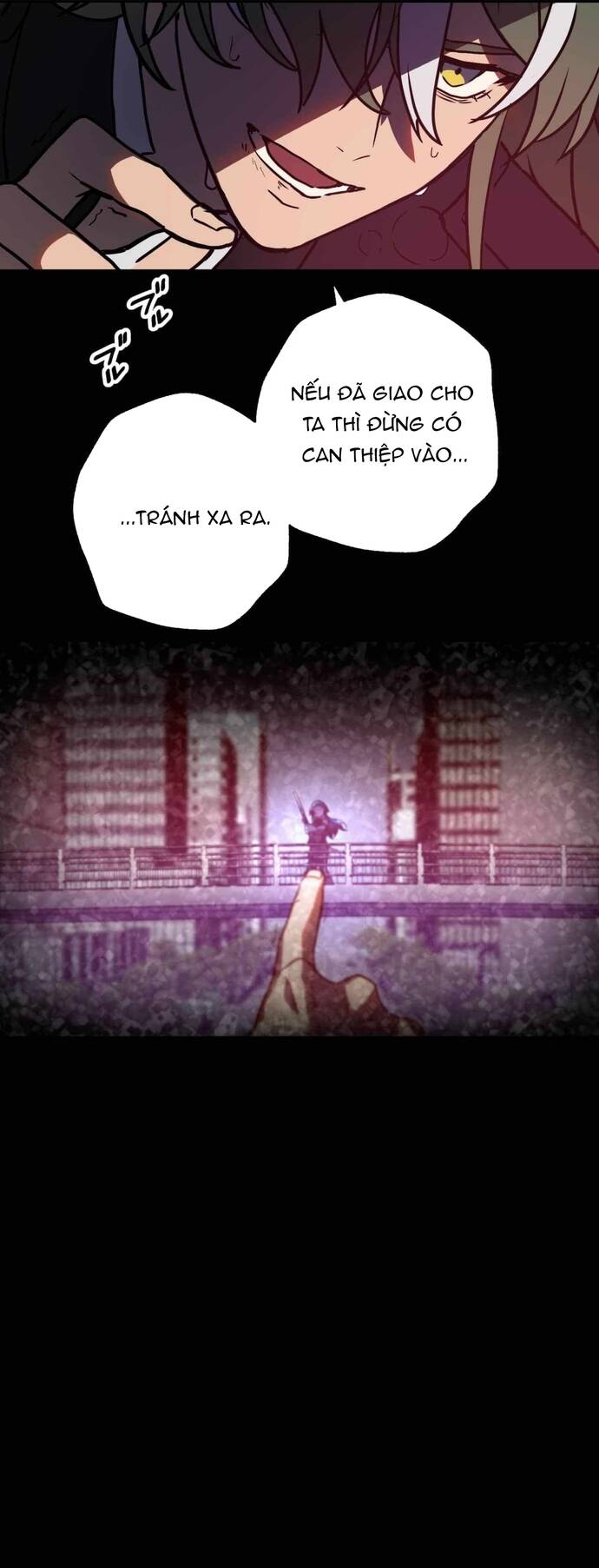Game Thủ Tái Xuất, Trọng Lực Vô Song - Chapter 80 - Page 24